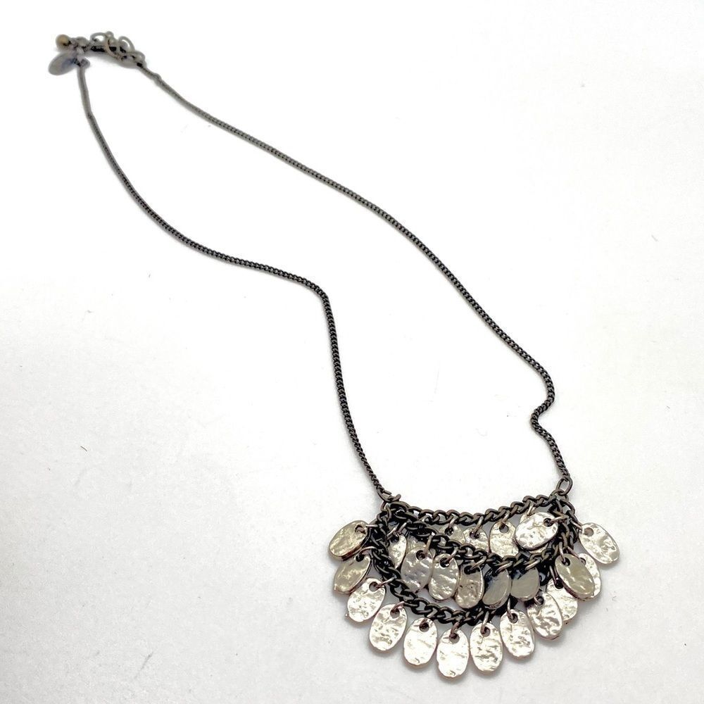 AEO American Eagle Necklace‎
